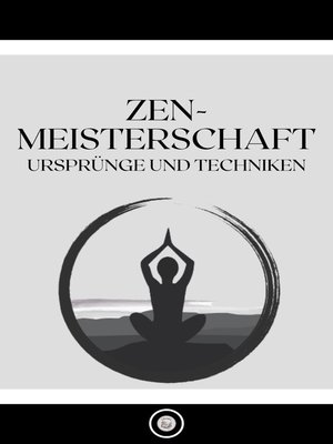 cover image of ZEN-MEISTERSCHAFT